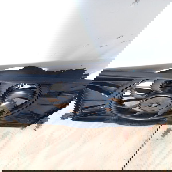 Ventoinha Eletroventilador Ford Focus 2.0 2016