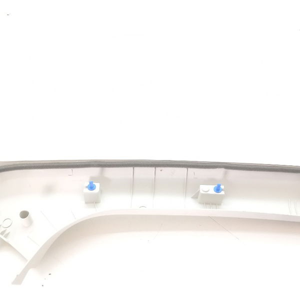 Acabamento Coluna Parabrisa Esquerdo Ford Focus 2.0 2016