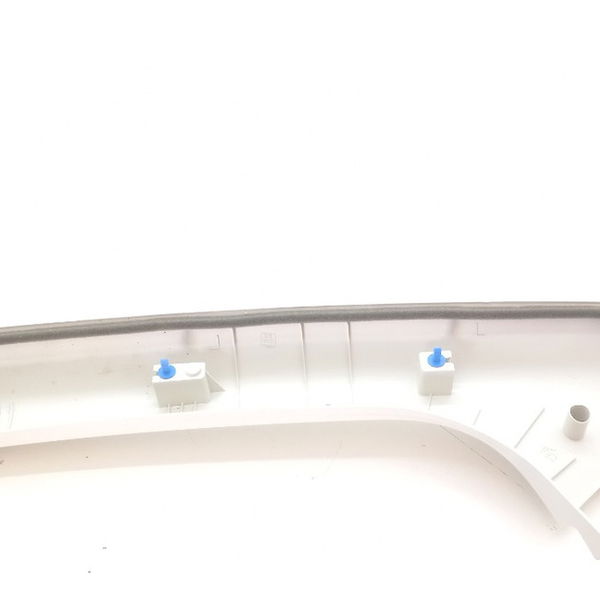 Acabamento Coluna Parabrisa Direito Ford Focus 2.0 2016