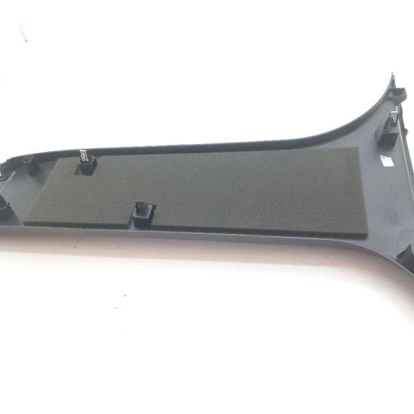 Acabamento Coluna Central Lado Direito Ford Focus 2.0 2016
