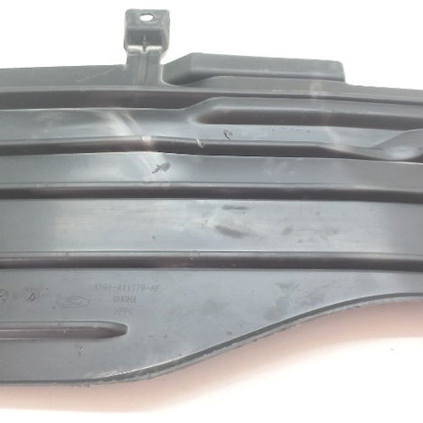 Defletor Parabarro Dianteiro Esquerdo  Ford Focus 2.0 2016