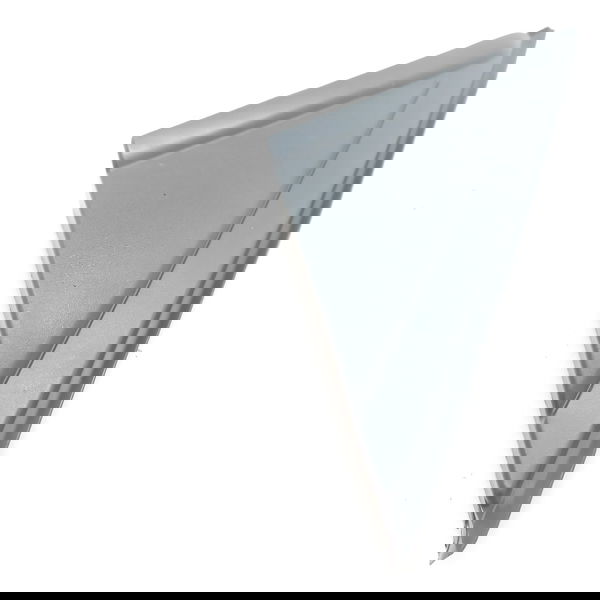 Moldura Retrovisor Esquerdo Ford Focus 2.0 2016