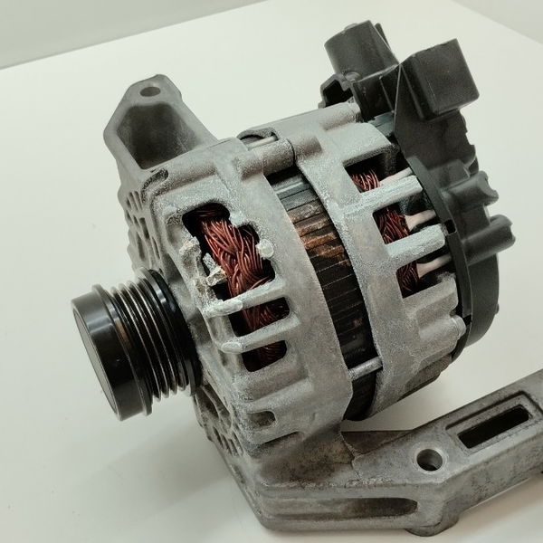 Alternador Ford Focus 2.0 2016