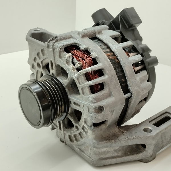 Alternador Ford Focus 2.0 2016