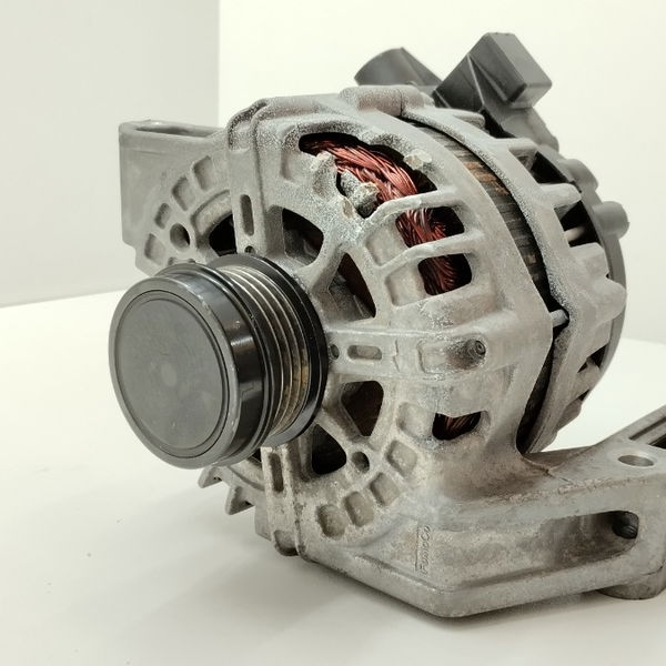 Alternador Ford Focus 2.0 2016