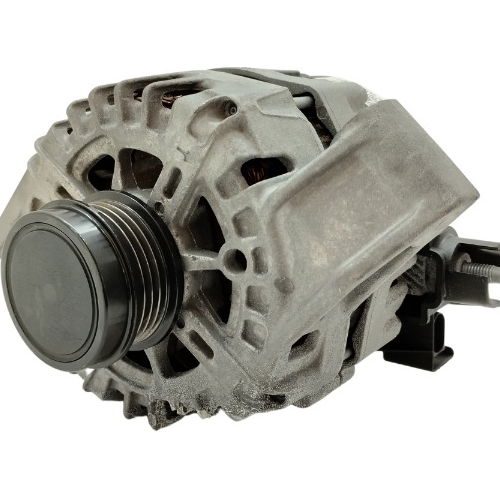 Alternador Ford Focus 2.0 2016