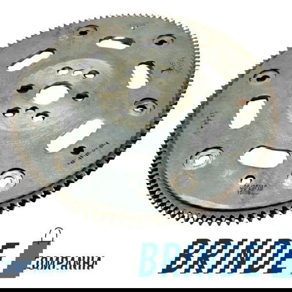 Volante Do Motor Ford Focus 2.0 2016