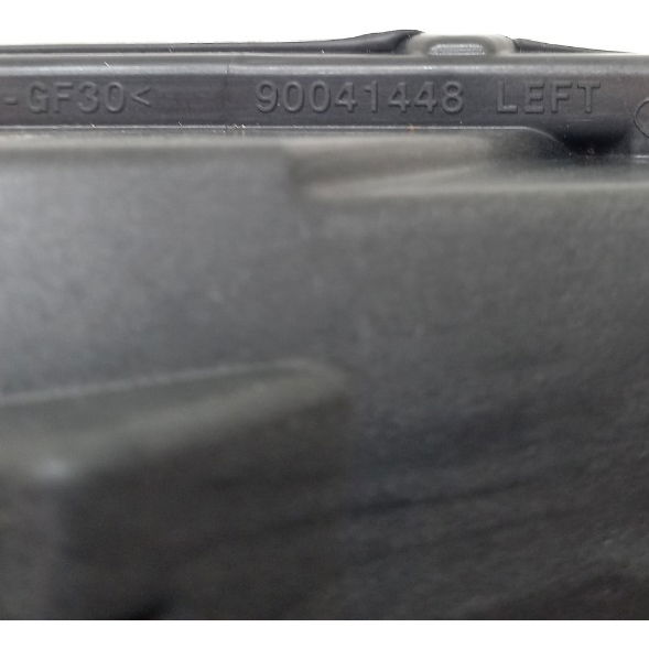 Farol De Milha Cibie Esquerdo Ford Focus 2.0 2016