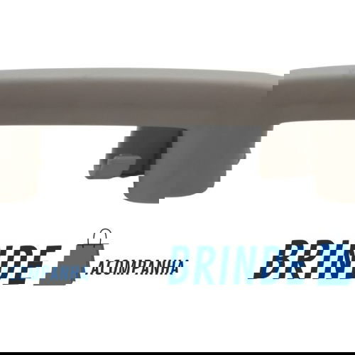 Alça Puxador Teto Pqp Ford Focus 2.0 2016