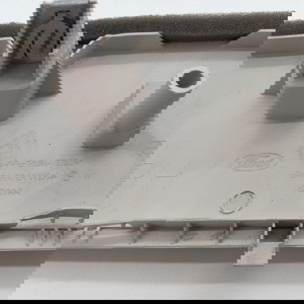 Acabamento Vidro Fixo Ford Focus 2.0 2016
