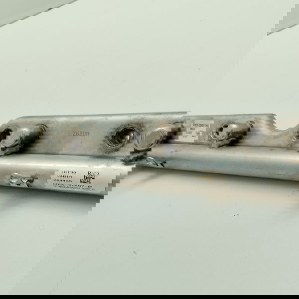 Flauta Dos Bicos Com Sensor Ford Focus 2.0 2016
