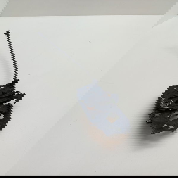 Fechadura Trava Do Capô Ford Focus 2.0 2016