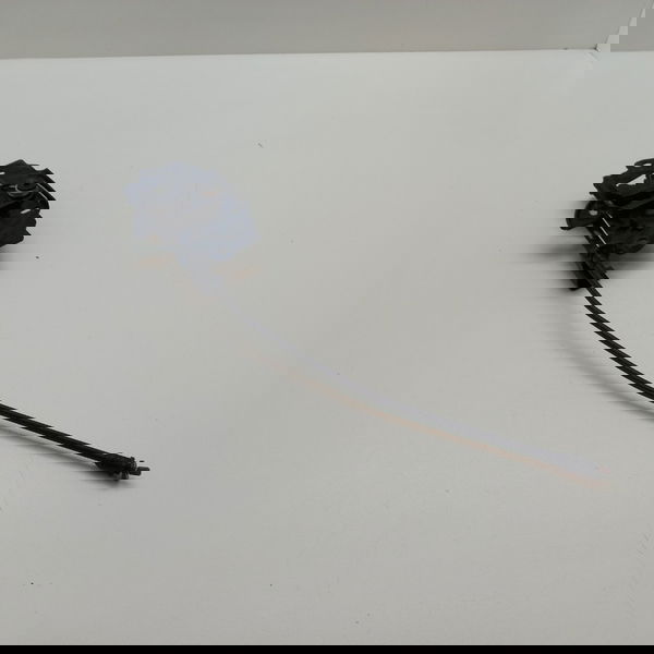 Fechadura Trava Do Capô Ford Focus 2.0 2016