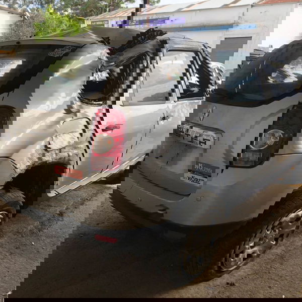 Sucata Renault Duster 1.6 16v 2012/2013
