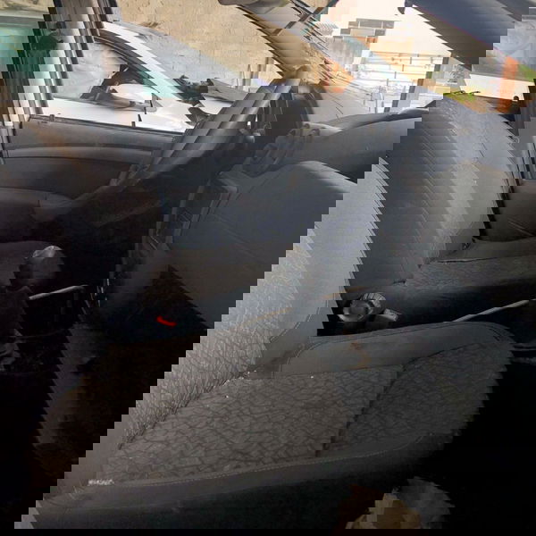 Sucata Renault Duster 1.6 16v 2012/2013