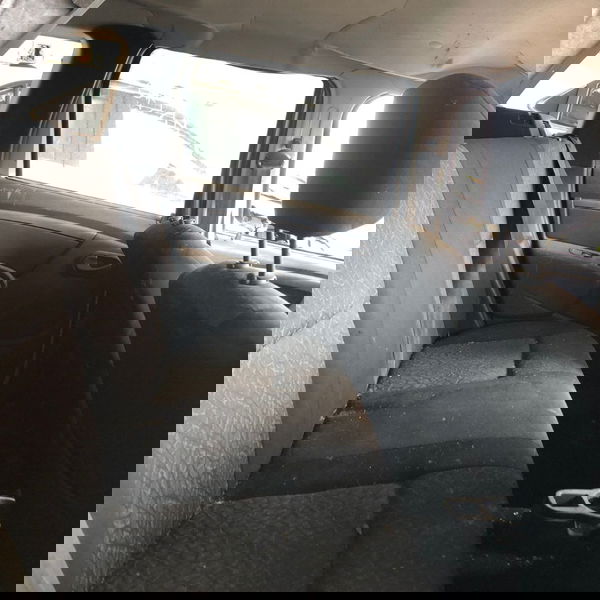 Sucata Renault Duster 1.6 16v 2012/2013