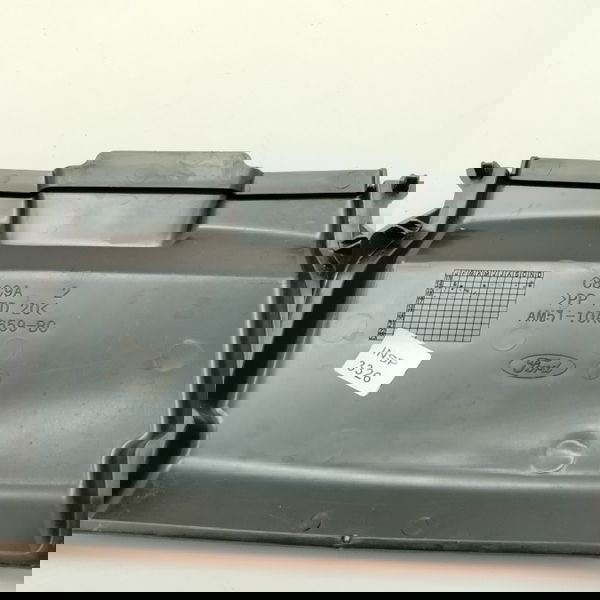 Tampa Caixa Bateria Ford Focus 2.0 2016