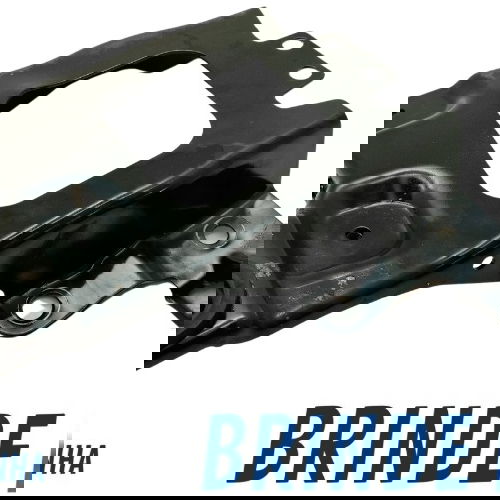 Suporte Da Bateria Ford Focus 2.0 2016