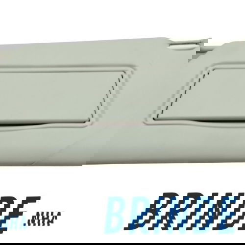 Quebra Sol Parasol Esquerdo Ford Focus 2.0 2016