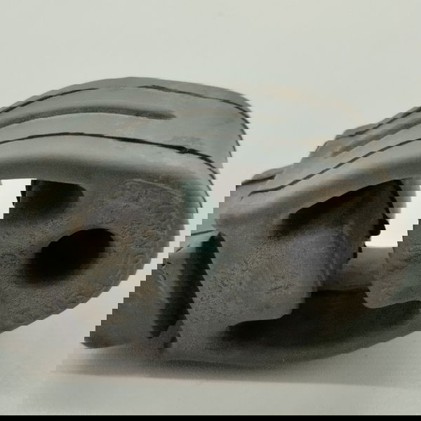 Borracha Coxim De Escape Ford Focus 2.0 2016