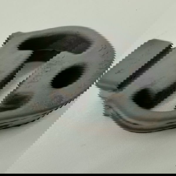Borracha Coxim De Escape Ford Focus 2.0 2016
