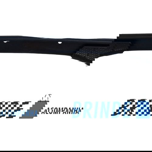 Grade Da Churrasqueira Ford Focus 2.0 2016