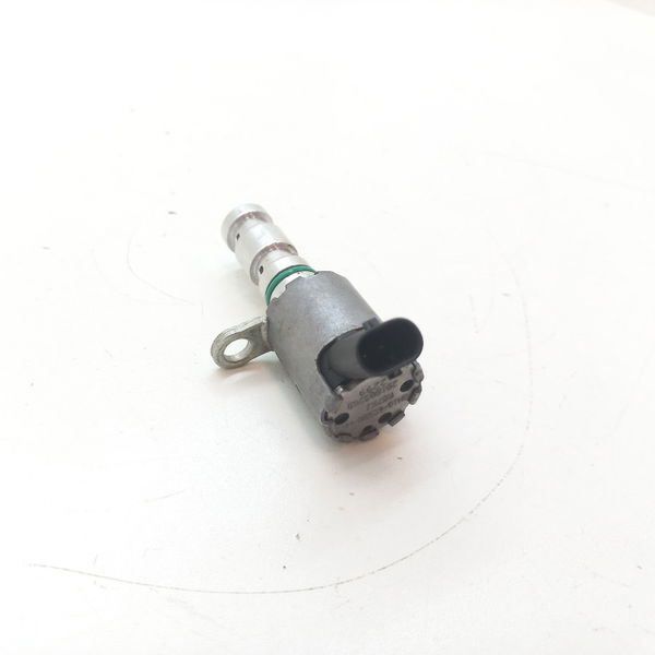 Valvula Solenoide Pressão Do Oleo Ford Ecosport Se 1.5 2020