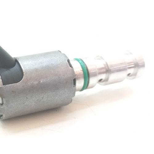 Valvula Solenoide Pressão Do Oleo Ford Ecosport Se 1.5 2020