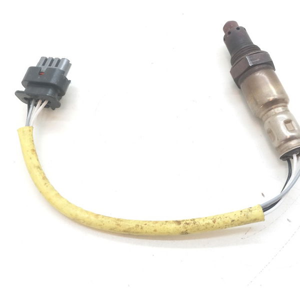 Sonda Lambda Menor Ford Ecosport Se 1.5 2020