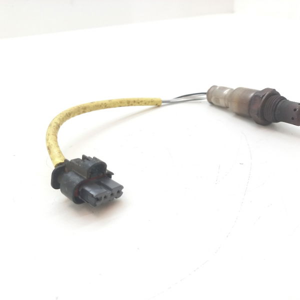 Sonda Lambda Menor Ford Ecosport Se 1.5 2020