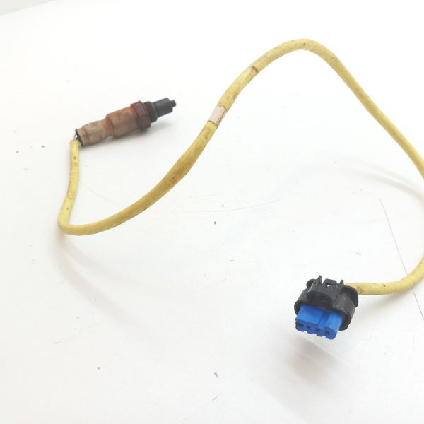 Sonda Lambda Maior Ford Ecosport Se 1.5 2020