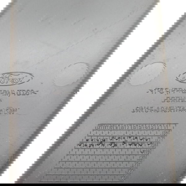 Porta Objeto Console Central Ford Ecosport Se 1.5 2020