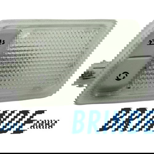 Luz Cortesia Quebra Sol Ford Ecosport Se 1.5 2020