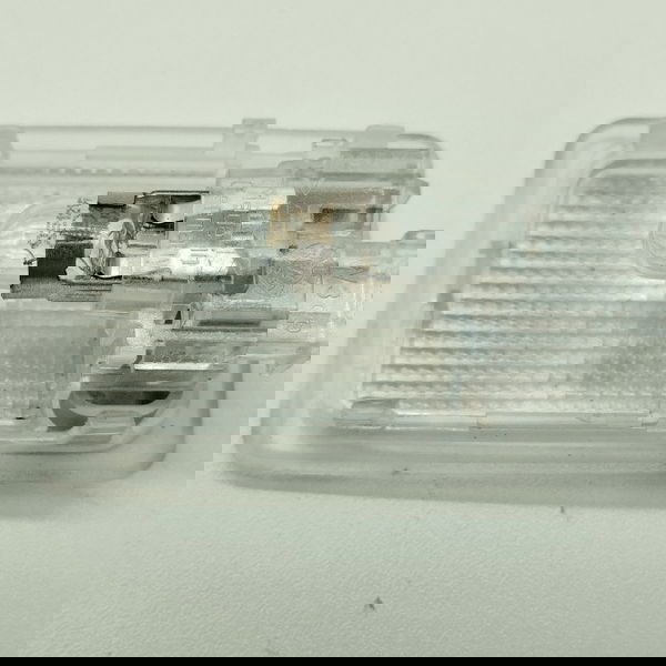 Luz Cortesia Quebra Sol Ford Ecosport Se 1.5 2020