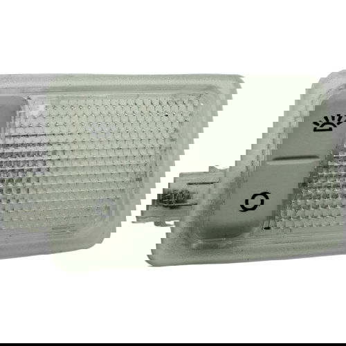 Luz Cortesia Quebra Sol Ford Ecosport Se 1.5 2020
