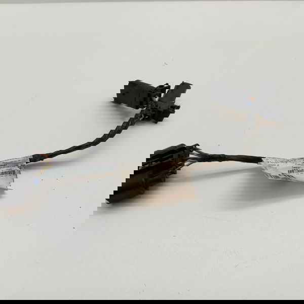 Chicote Motor Limpador Do Parabrisa Ecosport Se 1.5 2020