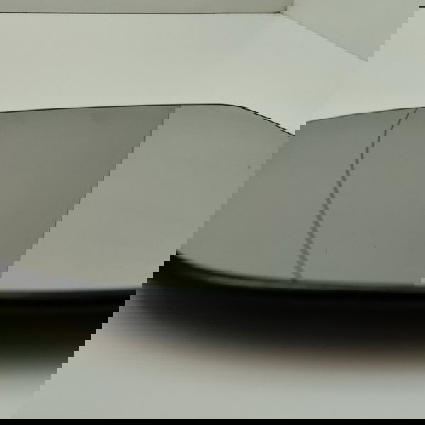 Espelho Lente Original Retrovisor Direito Ford Focus 2016
