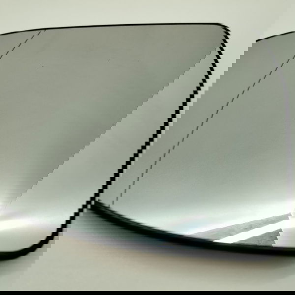 Espelho Lente Original Retrovisor Direito Ford Focus 2016