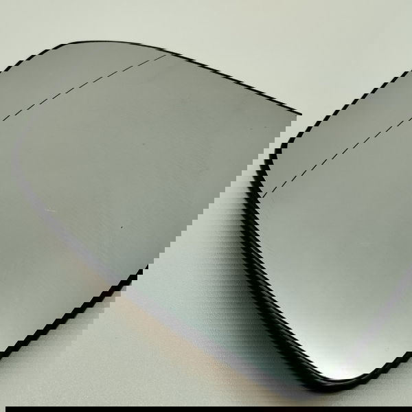 Espelho Lente Original Retrovisor Direito Ford Focus 2016