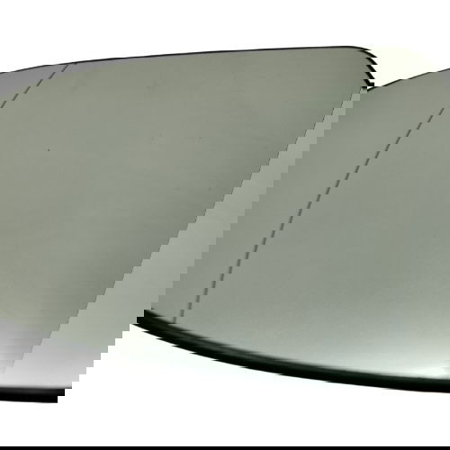 Espelho Lente Original Retrovisor Direito Ford Focus 2016