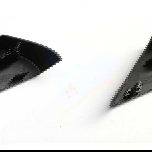 Acabamento Retrovisor Lado Esquerdo Ford Ecosport 1.5 2020