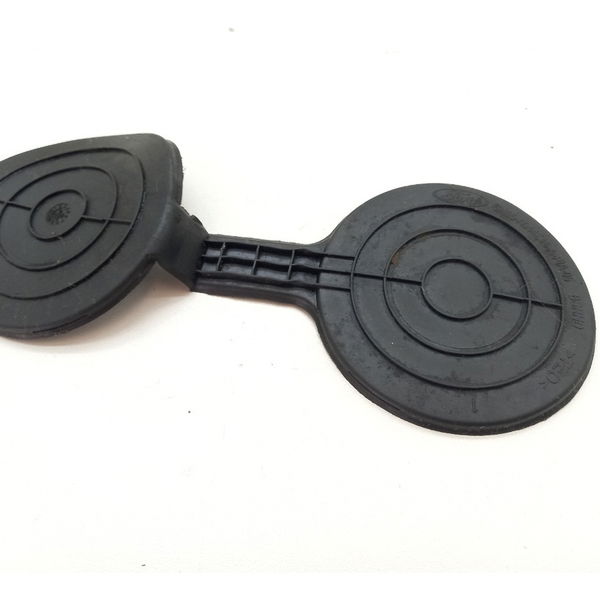 Borracha Do Porta Copo Ford Ecosport Se 1.5 2020