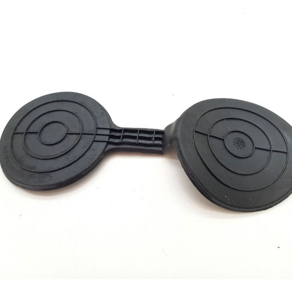 Borracha Do Porta Copo Ford Ecosport Se 1.5 2020