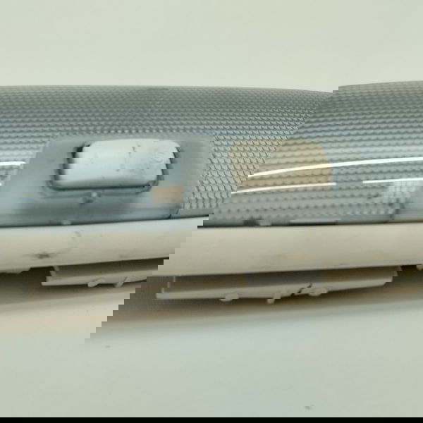 Luz De Teto Traseiro Ford Ecosport Se 1.5 2020