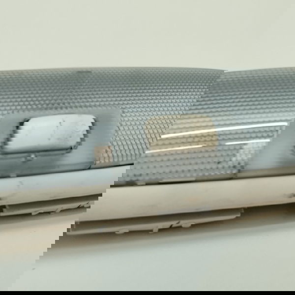 Luz De Teto Traseiro Ford Ecosport Se 1.5 2020