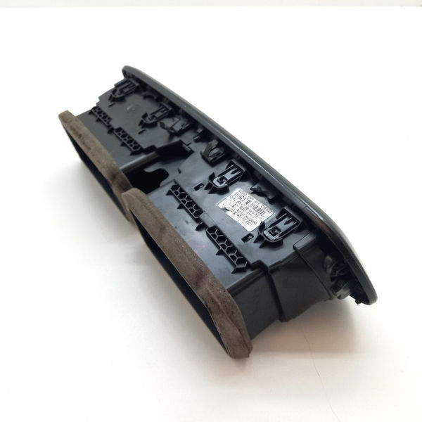 Difusor De Ar Central C/pisca Alerta Ecosport Se 1.5 2020
