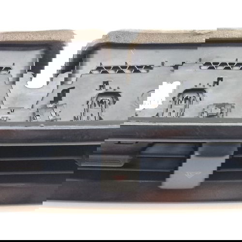 Difusor De Ar Central C/pisca Alerta Ecosport Se 1.5 2020
