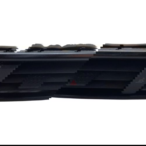 Difusor De Ar Central C/pisca Alerta Ecosport Se 1.5 2020