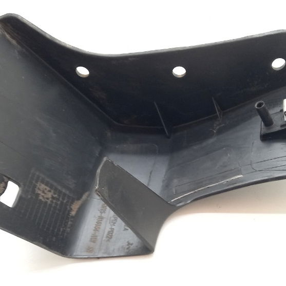Acabamento Extensão Do Paralama Ford Ecosport Se 1.5 2020