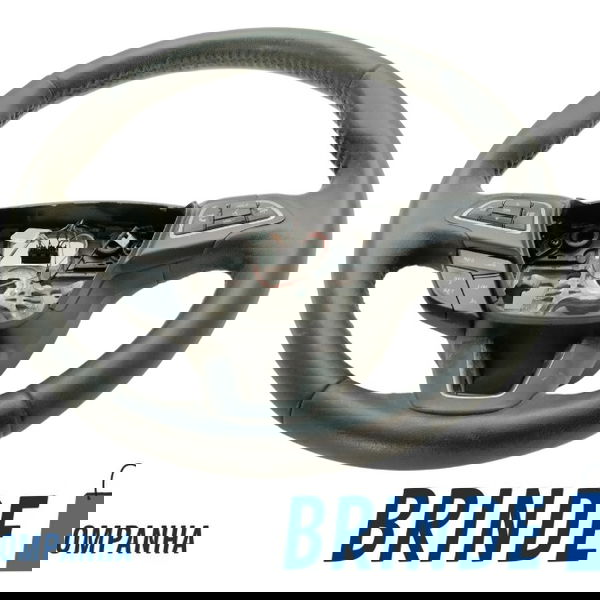 Volante Original Ford Ecosport Se 1.5 2020